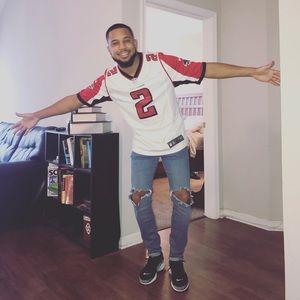 Meet your Posher, Stephen